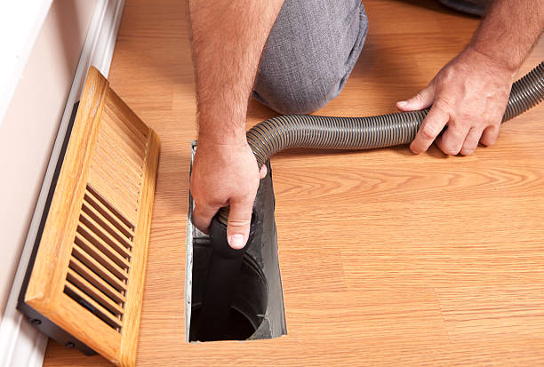 Best HVAC System Cleaning  in South Deerfield, MA