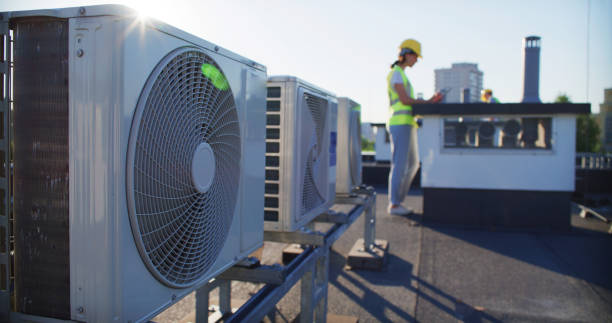 Best Affordable HVAC Duct Cleaning  in South Deerfield, MA