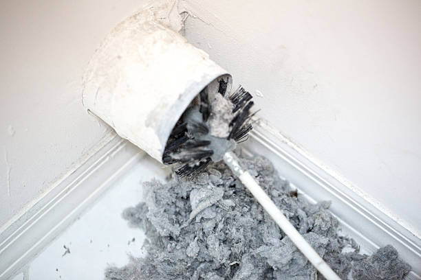 Best Residential Air Duct Cleaning  in South Deerfield, MA