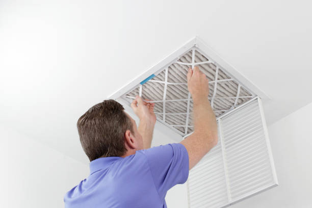 Best Ductwork Cleaning Services  in South Deerfield, MA